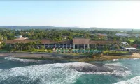 The Fortress Resort & Spa