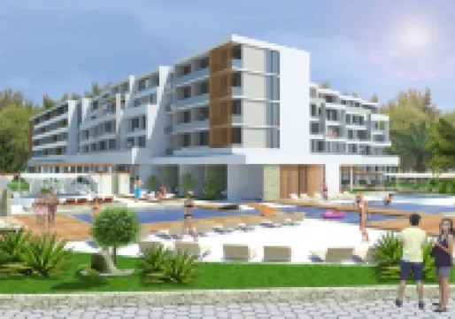 Hotel Sipar Plava Laguna