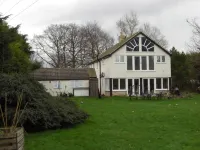 The Brambles B&B Hotels in Willingham