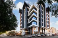 Gladiolus Hotel Hotels in Hera Street