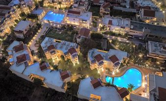 Creta Palm Resort Hotel & Apartments