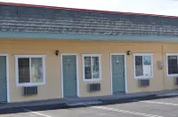 The Palace Inn Các khách sạn ở Oxnard