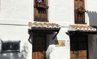 Hotel Posada del Bandolero