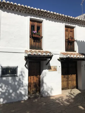 Hotel Posada del Bandolero