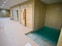 唐璜曼努埃茵凡特宮温泉酒店 - SPA