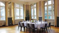 Hotel Pestalozzi Lugano - 2-Star