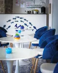 Palazzo Vingius - breakfast