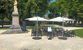 Hôtel Restaurant des Remparts