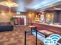 HOTEL LiVEMAX BUDGET Iyo Mishima - 3-Star