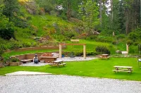 High Point Resort Hotels in Campbell River