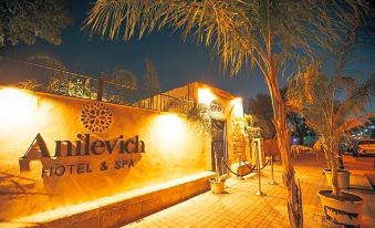 Hotel Anilevich Mansion