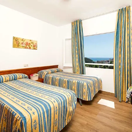 Apartaments Els Llorers