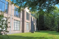 Bitter en Zoet Hôtels à : 