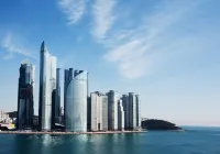 한화리조트 해운대 부산 호텔