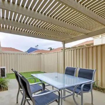 Traralgon Serviced Apartments