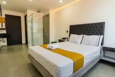 Mandala Hotel Centro