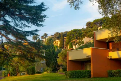 Hôtel Vacances Bleues Delcloy Hotel in zona Musee des Coquillages