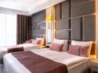 Hane Sun Elite Hotel Hotels in Colakli