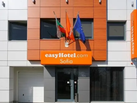 EasyHotel Sofia