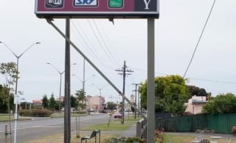 Feilding Motel