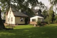 Bed & Breakfast Horsens - Alloggi
