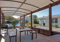 Averill Court Motel Hotels in Opua