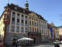 Münchner Hofbräu Coburg Các khách sạn ở Coburg