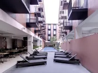 Amaris Hotel Pratama Nusa Dua Hotels near BTDC