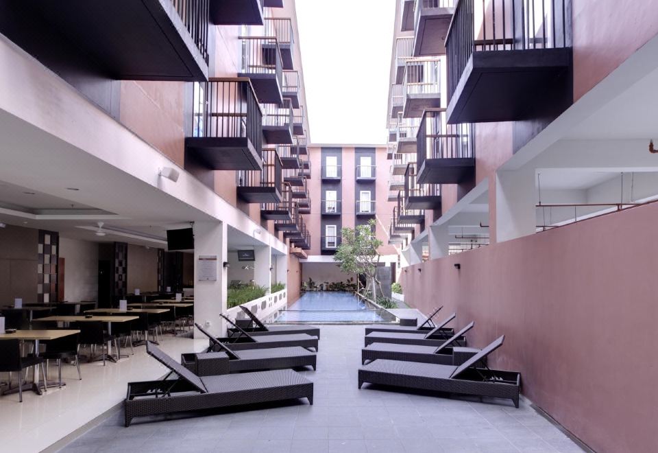 3. 아마리스 호텔 ..