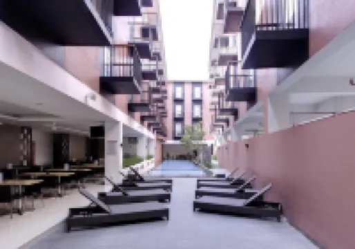 Amaris Hotel Pratama Nusa Dua