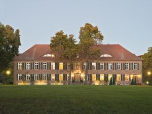 Romantik Hotel Gutshaus Ludorf