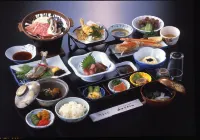 Yamadaya Hotel Hôtels à : Minobu