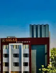Hotel Sagar Residency Hotels near Jyotish number 1
