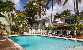 Bay View Suites Paradise Island