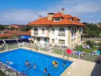 Hotel y Casona El Carmen - Pool