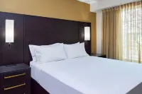 Residence Inn Eugene Springfield Hotel a Eugene