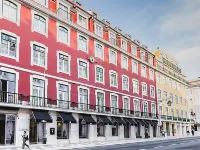 ザ 7 ホテル ビカのケーブルカー周辺のホテル