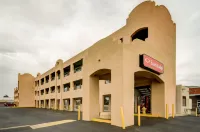 Econo Lodge East Hotel a Albuquerque