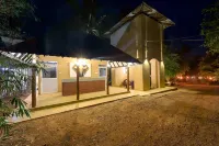 透都瓦生態度假村 莫訥勒格勒區住宿飯店