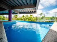 Am Hotel y Plaza Hotels in Crucecita