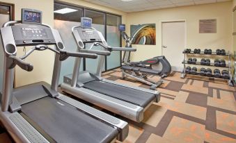 Courtyard Houston Sugar Land/Stafford