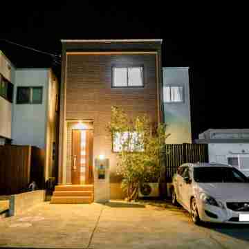 Ocean Front Maezato Hotel Exterior
