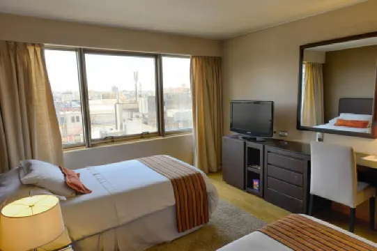 Amérian Córdoba Hotel di 