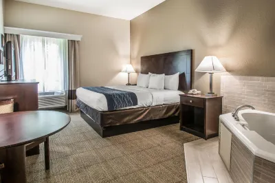 Comfort Inn & Suites DeLand - Near University Hotels in DeLand