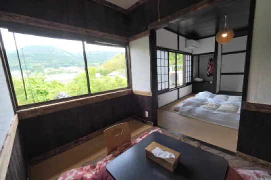 Secret Base Tokinokakera Hotels in 