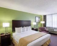 Best Western Childress West Hotel