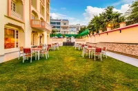 Club Mahindra Jaipur Hotels in Samod