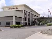 Hampton Inn Hillsville - Kæledyr tilladt