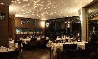 Best Western Sevan Parc Hotel