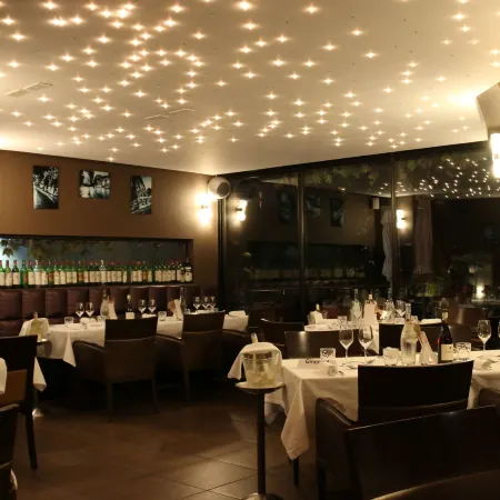 Best Western Sevan Parc Hotel